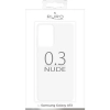 PURO 0.3 Nude - Etui Samsung Galaxy A72 (przezroczysty)