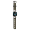 Spigen DuraPro Armor - Pasek do Apple Watch 44/45/46/49 mm (Military Green)