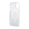 Guess 4G MagSafe - Etui iPhone 11 (Brązowy)