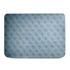 Guess 4G Uptown Triangle Logo Sleeve - Etui na notebooka 16