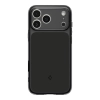 Spigen Ultra Hybrid T Mag MagSafe - Etui do iPhone 17 Pro Max (Matte Black)