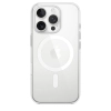 Apple Clear Case - Etui z MagSafe do iPhone 16 Pro (przezroczysty)