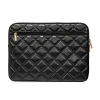 Guess Quilted 4G Sleeve - Etui na notebooka 15