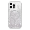 Case-Mate Waterfall MagSafe - Etui iPhone 16 Pro Max (Silver)