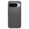 Spigen Liquid Air Mag MagSafe - Etui do Google Pixel 10 Pro XL (Marble Grey)