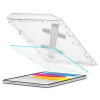 Spigen GLAS.TR EZ FIT - Szkło hartowane do Apple iPad 11” (2025) / 10.9