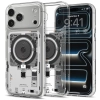 Spigen Ultra Hybrid Mag MagSafe - Etui do iPhone 17 Pro (Neo One)