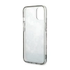 Guess Porcelain Collection - Etui iPhone 14 Plus (szary)