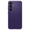 Spigen Liquid Air - Etui do Samsung Galaxy S24 (Deep Purple)