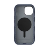 Speck Presidio2 Grip Magsafe - Etui iPhone 15 / iPhone 14 / iPhone 13 (Coastal Blue / Dustgrey / White)