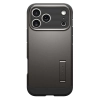 Spigen Tough Armor T Mag MagSafe - Etui do iPhone 17 Pro (Gunmetal)