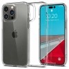 Spigen Ultra Hybrid -  Etui do iPhone 14 Pro (Przezroczysty)