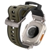 Spigen DuraPro Armor - Pasek do Apple Watch 44/45/46/49 mm (Military Green)