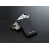 Nordic Elements Original Idun - Materiałowe etui iPhone Xs Max (Dark Grey)