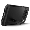 Spigen Tough Armor - Etui do Google Pixel 8 Pro (Czarny)