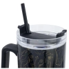 Harry Potter - Kubek termiczny ze stali nierdzewnej XL Rambler z kolekcji Golden Magic 940 ml