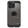 Spigen Tough Armor Mag MagSafe - Etui do iPhone 15 Pro (Gunmetal)