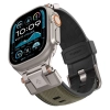 Spigen DuraPro Armor - Pasek do Apple Watch 44/45/46/49 mm (Military Green)
