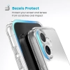 Speck Gemshell - Etui iPhone 16 Plus (Clear)