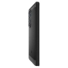 Spigen Rugged Armor Mag MagSafe - Etui do Samsung Galaxy S25 Ultra (Matte Black)