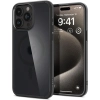 Spigen Ultra Hybrid Mag MagSafe - Etui do iPhone 15 Pro (Frost Black)