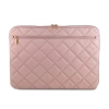 Guess Quilted 4G Sleeve - Etui na notebooka 15