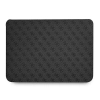 Guess 4G Uptown Triangle Logo Sleeve - Etui na notebooka 16