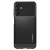 Spigen Rugged Armor - Etui do Samsung Galaxy A14 5G (Czarny)