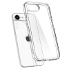 Spigen Ultra Hybrid - Etui do iPhone 16e (Przezroczysty)