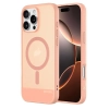 Incase Slim Case MagSafe - Etui iPhone 16 Pro Max (Blush Pink)