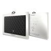 Guess 4G Uptown Triangle Logo Sleeve - Etui na notebooka 16