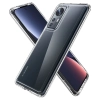 Spigen Ultra Hybrid - Etui do Xiaomi 12 / 12 X (Przezroczysty)