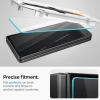 Spigen Glas.TR EZ Fit 2-Pack - Szkło hartowane do Samsung Galax Z Fold 5 (2 sztuki)