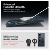 Spigen Tough Armor Pro Mag MagSafe - Etui do Samsung Galaxy Z Fold 7 (Metal Slate)