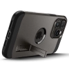 Spigen Tough Armor Mag MagSafe - Etui do iPhone 15 Pro (Gunmetal)