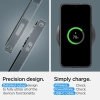 Spigen Liquid Crystal - Etui do Samsung Galaxy S24 (Space Crystal)