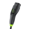 Green Cell - Ładowarka mobilna GC Habu EV 11 kW 7 m Type 2 CEE do ładowania pojazdów elektrycznych EV PHEV 2w1 Wallbox z aplikacją GC