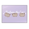 Pusheen - Podkładka stołowa / na biurko z kolekcji Moments (49,5 x 34,5 cm)