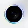 3mk HARDY Lens Protection Pro - Szkło na obiektyw aparatu iPhone 17 (Rainbow)