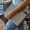 STM Studio - Etui iPad 10.2” (2021-2019) (Czarny)