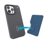 Speck ClickLock Wallet For MagSafe - Magnetyczny portfel MagSafe (Coastal Blue)