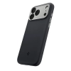 Spigen Nano Pop Mag MagSafe - Etui do iPhone 17 Pro Max (Black Sesame)