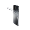Cellularline Fine - Etui iPhone 11 (przezroczysty)