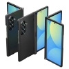 Spigen Slim Armor Pro Mag MagSafe - Etui do Samsung Galaxy Z Fold 7 (Black)