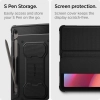 Spigen Rugged Armor Pro - Etui Samsung Galaxy Tab S10 FE+ 13.1