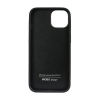 Audi Genuine Leather - Etui iPhone 11 (Czarny)