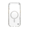 Speck Presidio Lux MagSafe - Etui iPhone 17 Pro (Glitter / Gold Metallic)