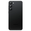 Spigen Optik.TR Camera Lens Protector - Szkło ochronne na obiektyw 2 szt. do Samsung Galaxy S23 / S23+ (Czarny)