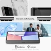Spigen Glas.TR EZ Fit 2-Pack - Szkło hartowane do Samsung Galax Z Fold 5 (2 sztuki)