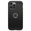 Spigen Tough Armor MagFit - Etui do iPhone 14 Pro MagSafe (Czarny)